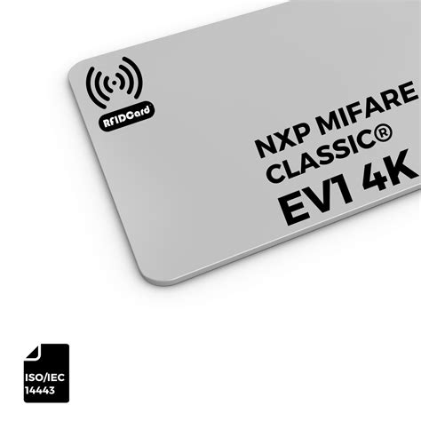 mifare desfire ev1 cards|MIFARE classic ev1.